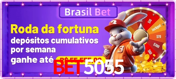 BET5055