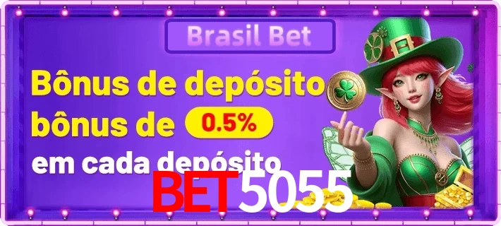 BET5055