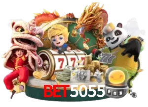 BET5055