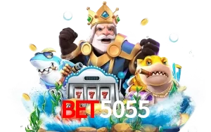 BET5055