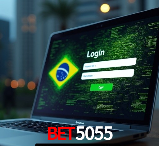 Integração de APIs bet5055