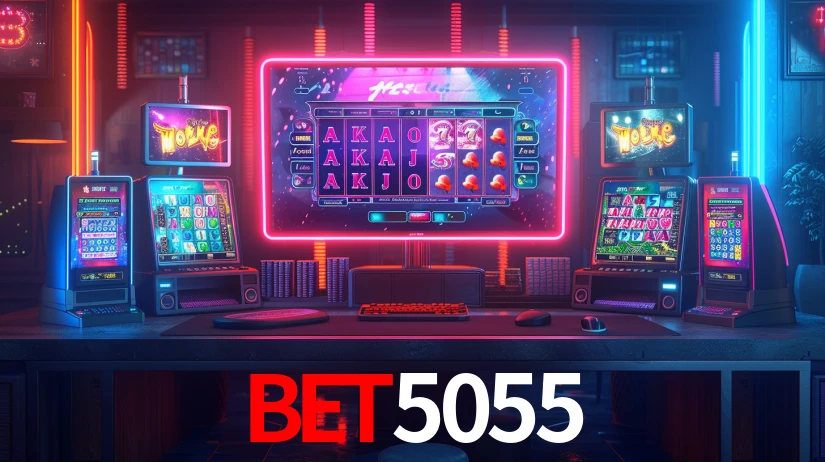 Jogo Aviator bet5055