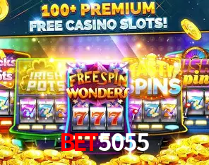 Cadastro Rápido bet5055