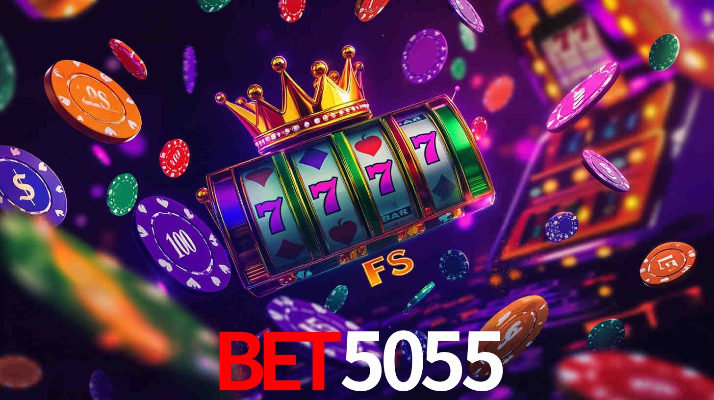 Recursos de Bônus bet5055