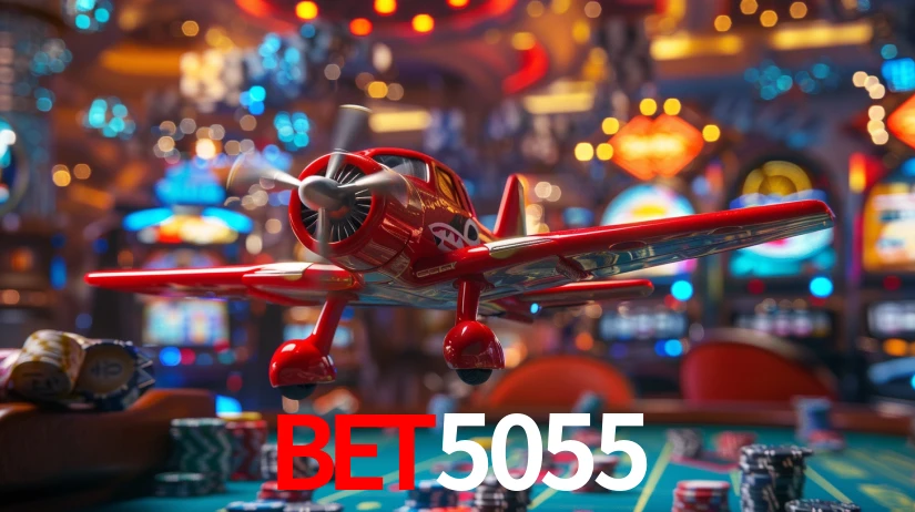 Estatísticas Crash Games bet5055