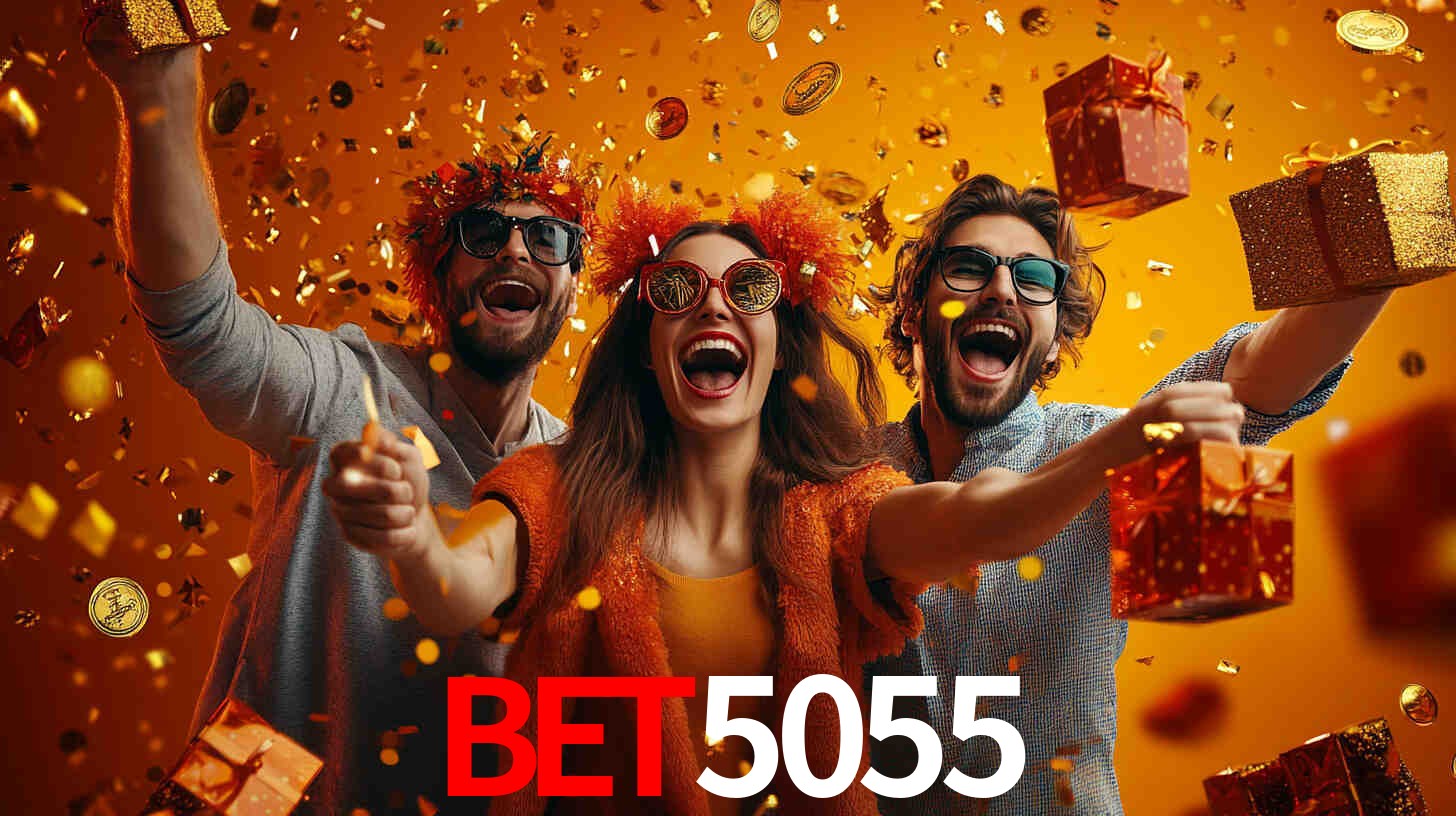 Promoção Relâmpago bet5055