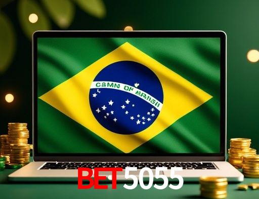 Provedores de Jogos bet5055