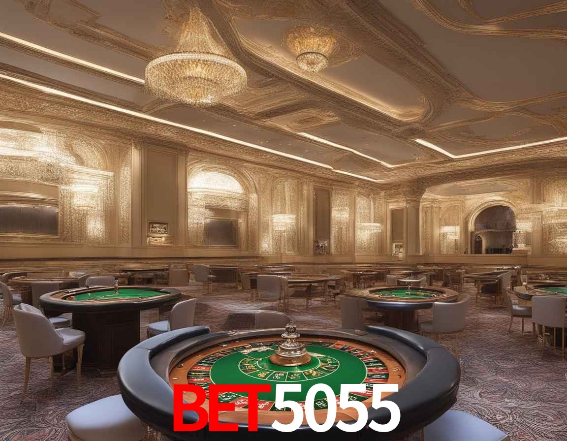 Casino Ao Vivo bet5055