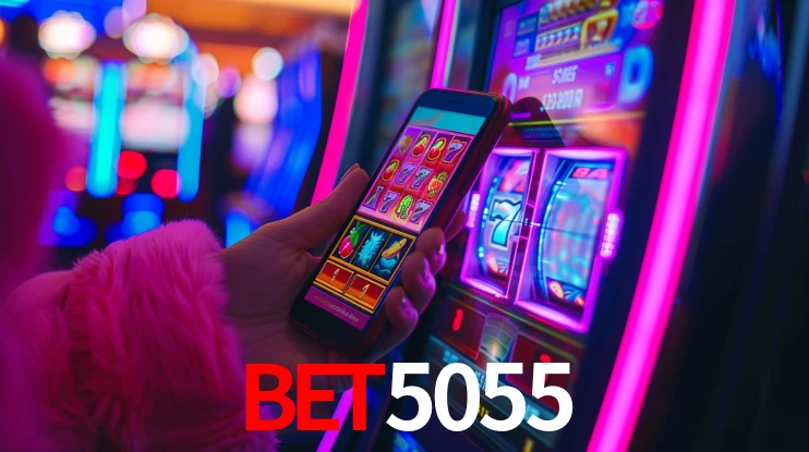 Tecnologia da Plataforma bet5055