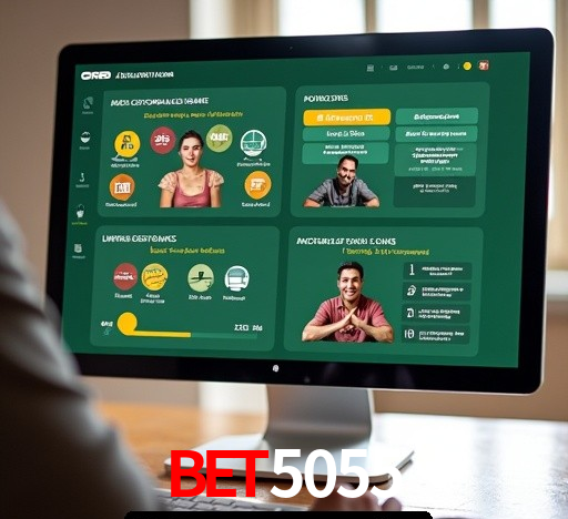 Promoções Sazonais bet5055