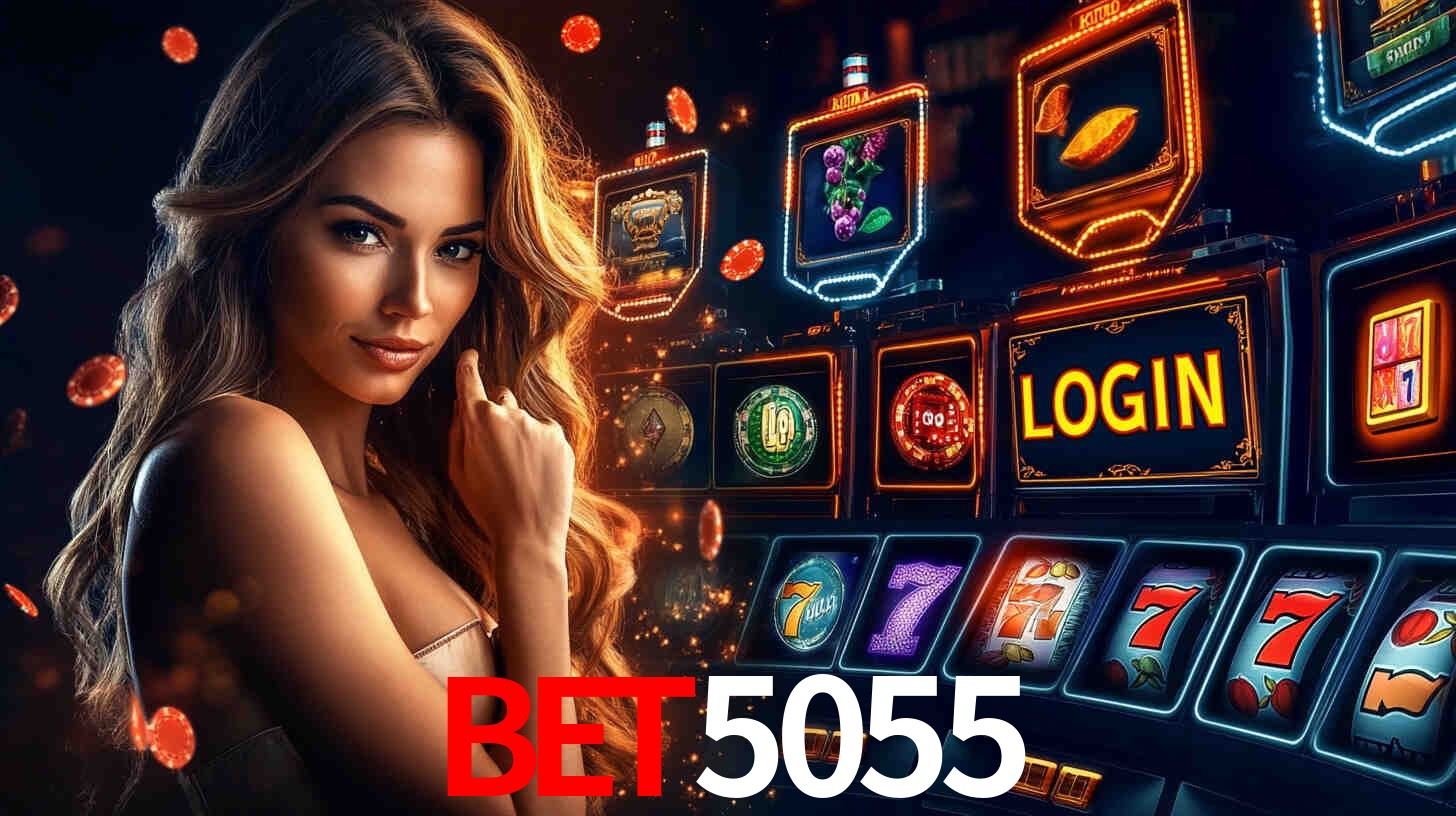 Login Seguro bet5055