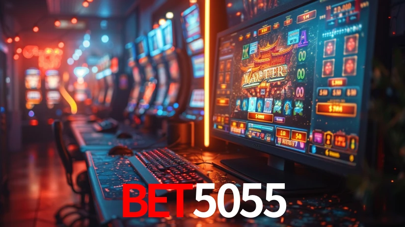 Jogo Spaceman bet5055