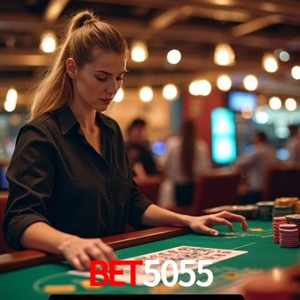 Estatísticas Esportivas bet5055