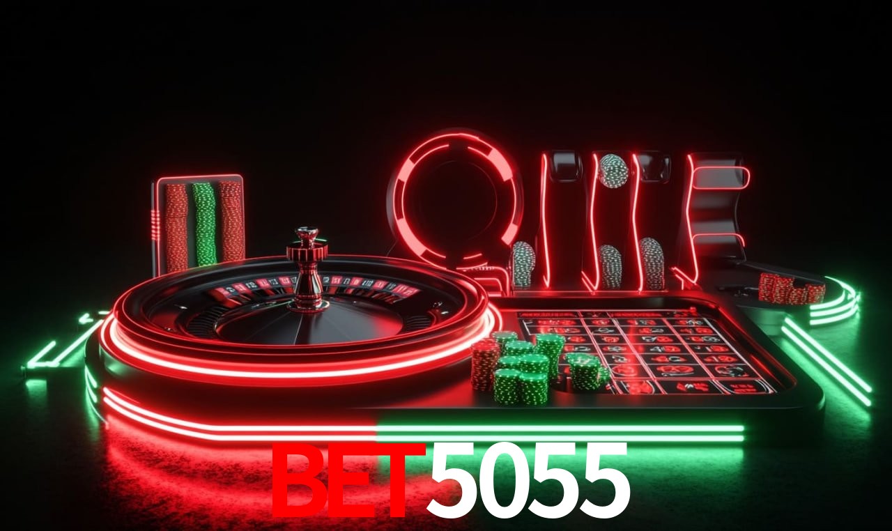 Estatísticas bet5055