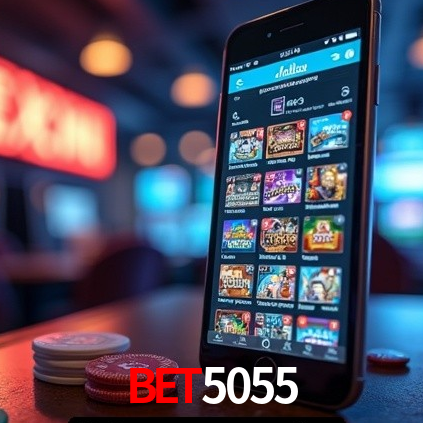 Casino VIP bet5055