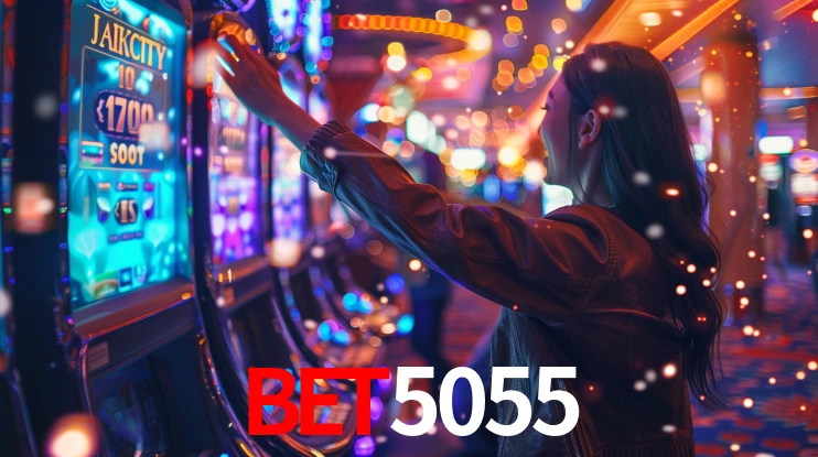 Programa VIP bet5055